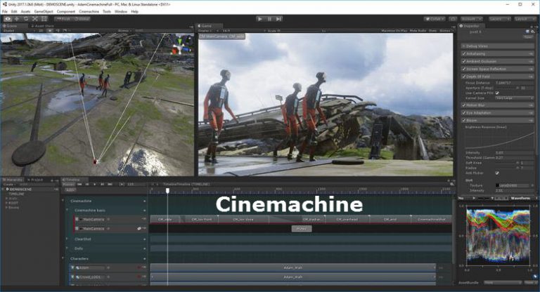 anime studio pro 9 unity